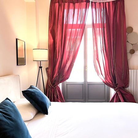 טורינו Comecasa Porta Susa Elegant Apartment מראה חיצוני תמונה
