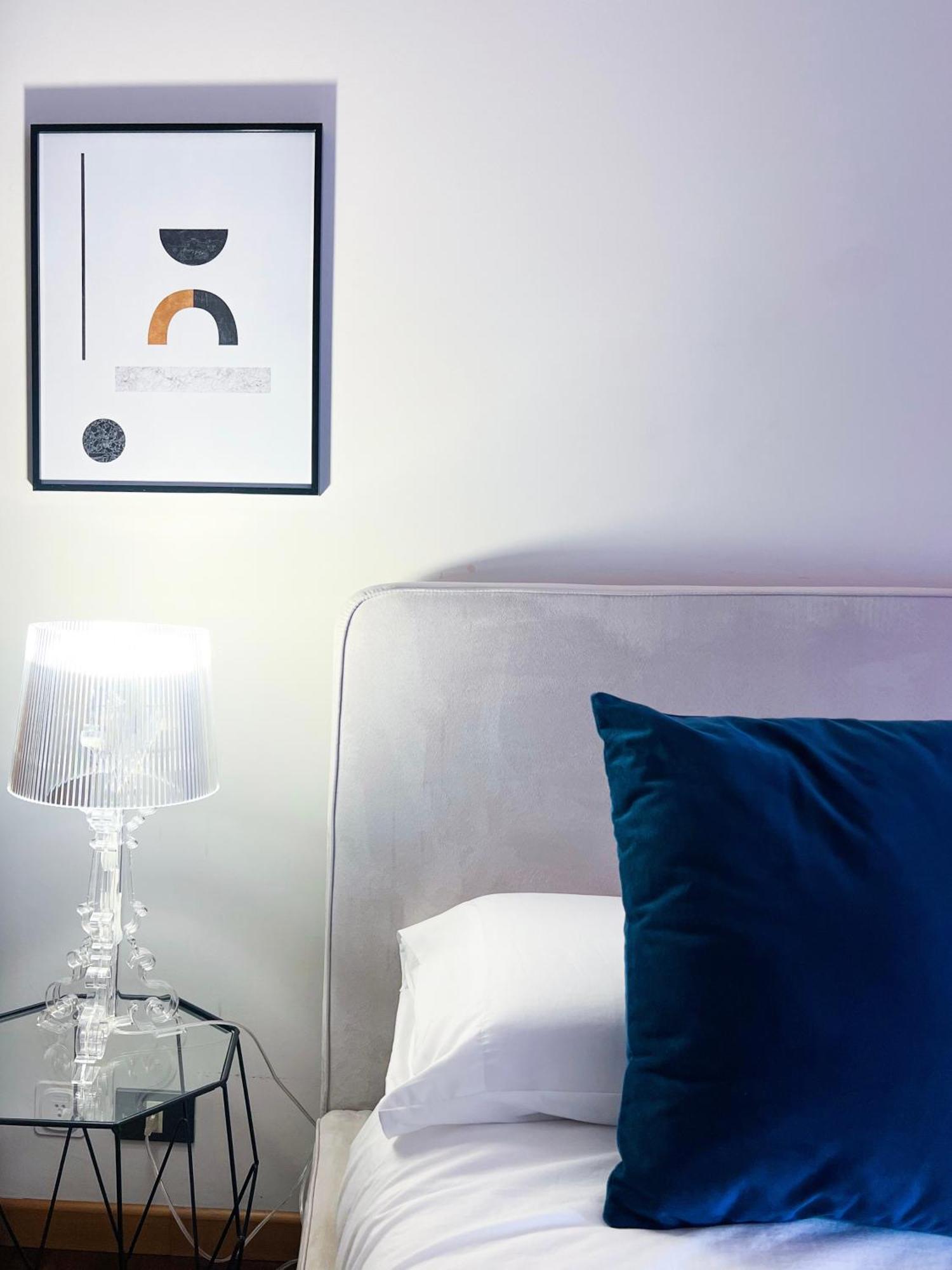 טורינו Comecasa Porta Susa Elegant Apartment מראה חיצוני תמונה