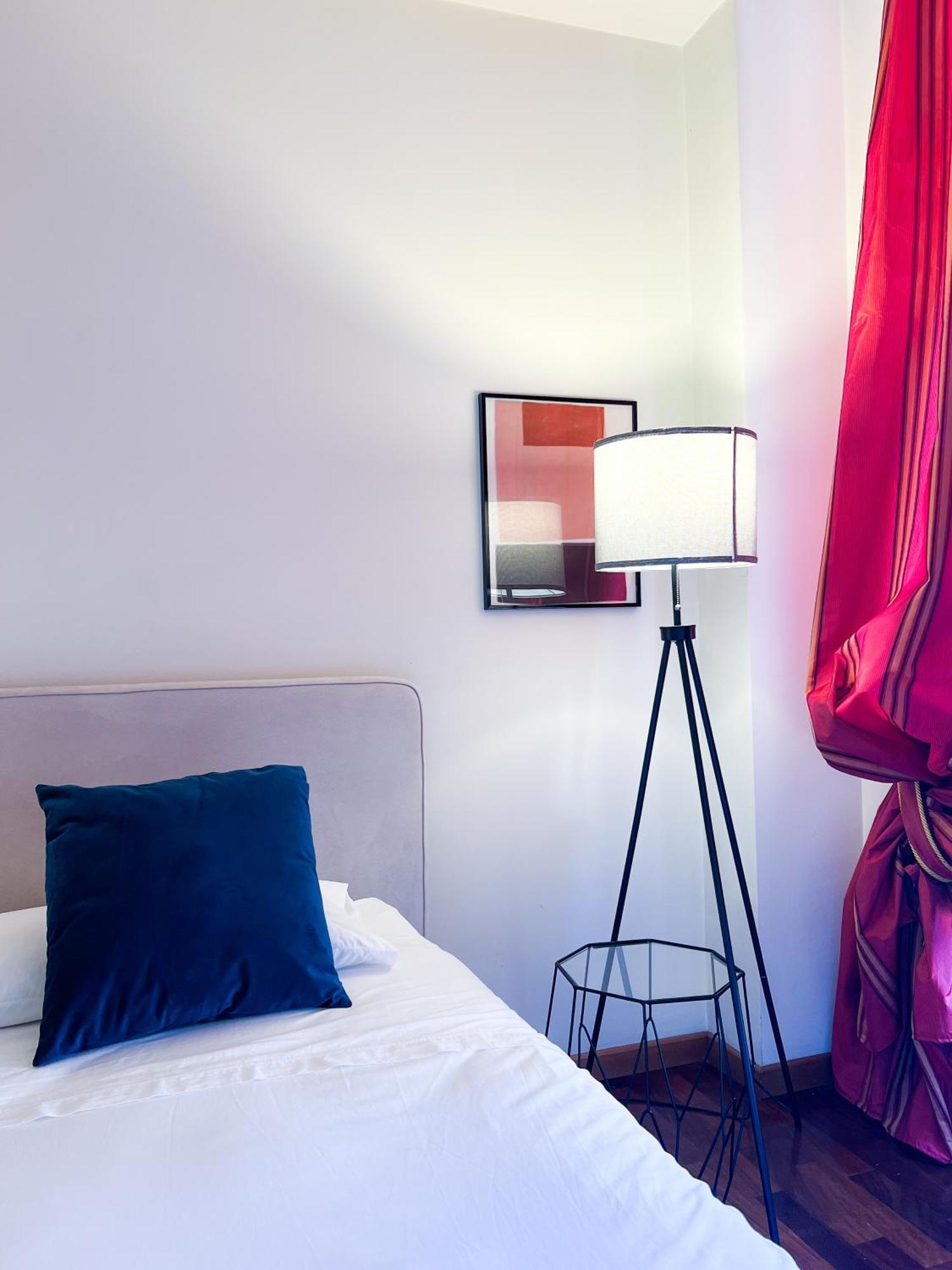 טורינו Comecasa Porta Susa Elegant Apartment מראה חיצוני תמונה