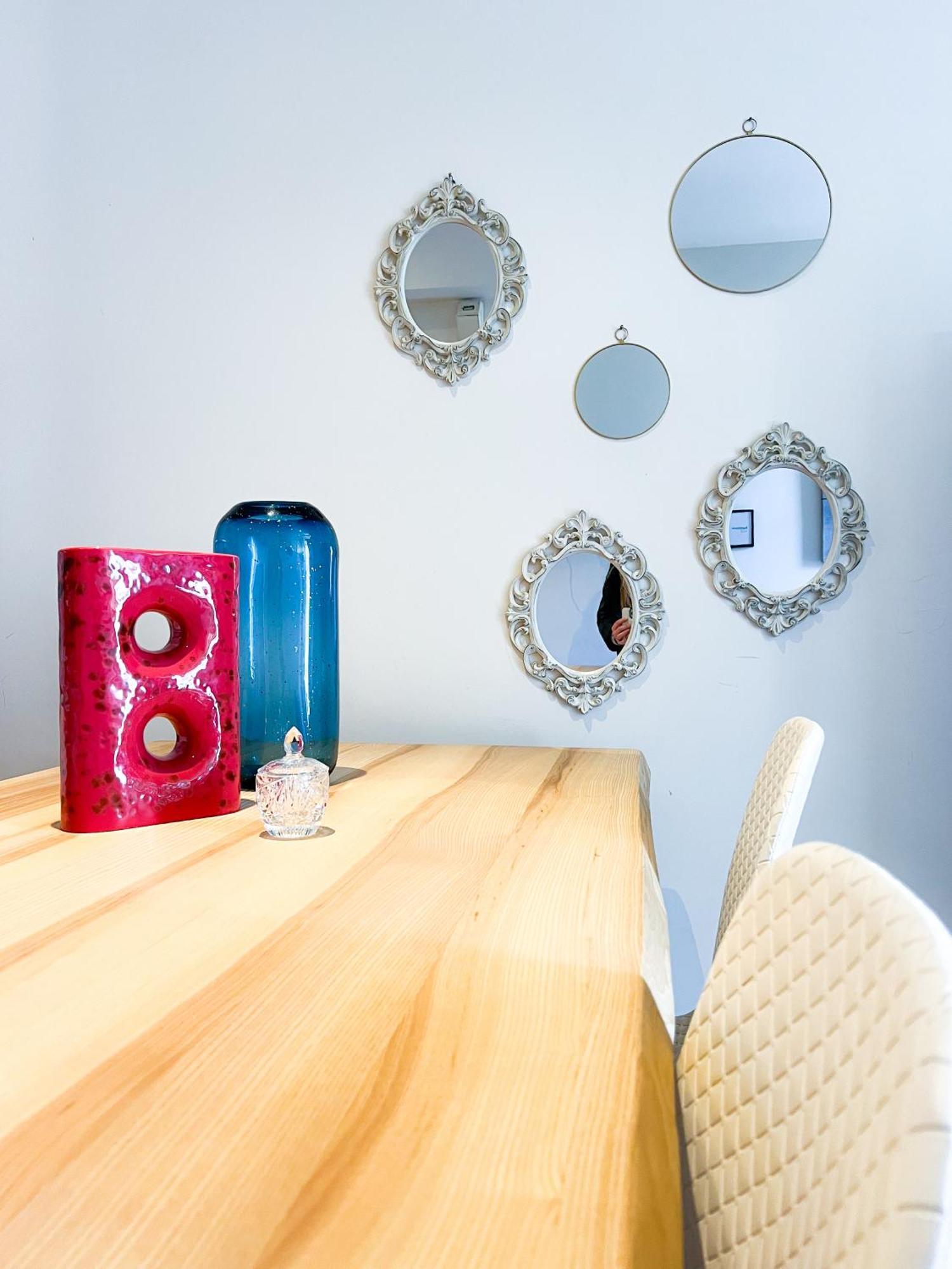 טורינו Comecasa Porta Susa Elegant Apartment מראה חיצוני תמונה