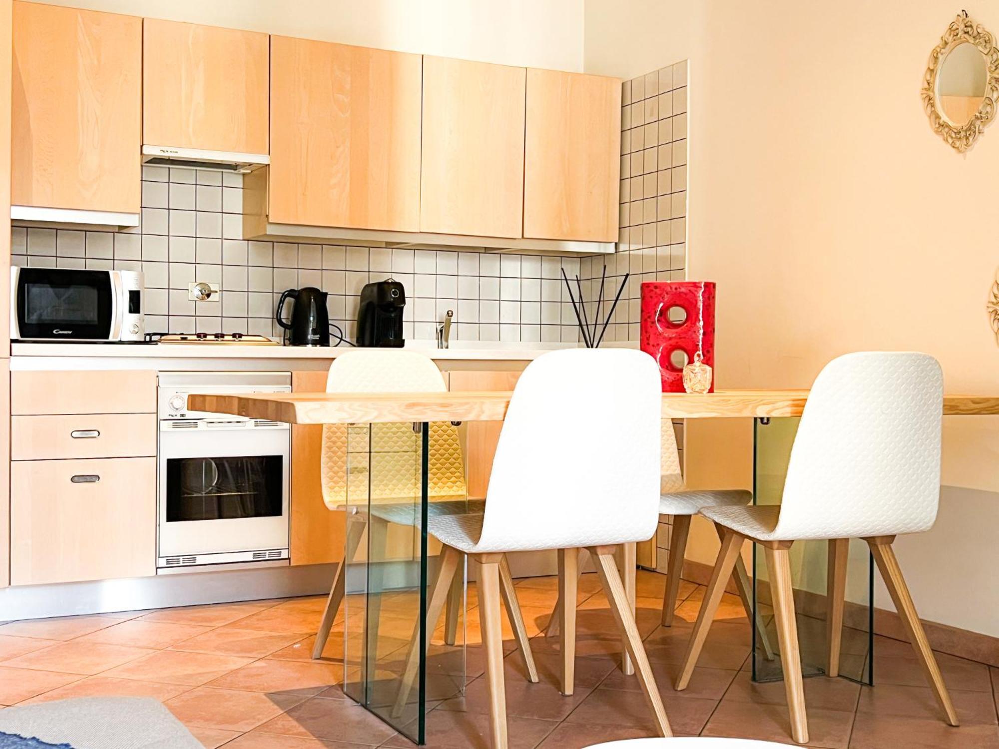 טורינו Comecasa Porta Susa Elegant Apartment מראה חיצוני תמונה